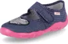 A single child's shoe is shown against a white background. Produktbild-Vorschau