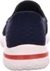 Skechers Delson 3.0 Slipper Blau Produktbild-Vorschau 30