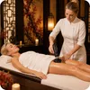 REVENTO® BodySilk Elektrischer Schröpfkopf 2in1 – Gua Sha & Produktbild-Vorschau 13