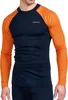 CRAFT Lyžiarske spodné prádlo Core Warm Baselayer LS Tee Náhľad obrázku produktu 2