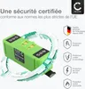 CELLONIC 1x Batterie pour Aspirateur Compatible avec iRobot Voir les images du produit 4