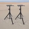 Hola! Music Lautsprecherständer 2er-Set Produktbild-Vorschau 1