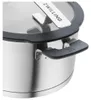ZWILLING Simplify, Schwarz, Silber, Edelstahl, Edelstahl, Produktbild-Vorschau 22