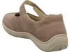 Waldläufer Henni, Halbschuh, Klett, Denver (Nubuk), beige, Produktbild-Vorschau 11