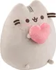 DAFFI Pusheen con cuore 24 cm P-249 Anteprima dell’immagine prodotto 3