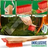 MASKO® Akku Rasenmäher ECO-X10 inkl. 1 oder 2 Akkus Li-Ion Produktbild-Vorschau 8