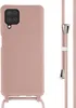 Custodia in silicone imoshion con cinturino Samsung Galaxy Anteprima dell’immagine prodotto 1