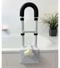 Premium Badewannen-Einstiegshilfe bis 130 kg, individuell Produktbild-Vorschau 10