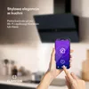 KlarsteinMaska wyciągowa WiFusion, WiFi, LED, 680 m³/h, A++ Podgląd zdjęcia produktu 4