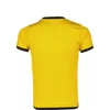 Puma Teamliga Trikot Kurzarm Kinder - Gelb / Schwarz Produktbild-Vorschau 8