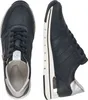 Remonte Damen Sneaker aus Glattleder perforierte Oberfläche Produktbild-Vorschau 46