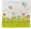 Tissue Serviette Insa, 3-lagig, 33 x 33 cm, 100 Stück - Produktbild-Vorschau 1