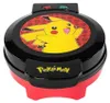 Uncanny Brand 3000116 Uncanny - Pokemon Waffeleisen Pikachu Voir les images du produit 5