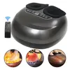 Fußmassagegerät Shiatsu Fussmassage Fussmassagegerät Wärme Produktbild-Vorschau 9