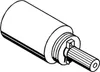 Kludi Prolunga per valvola da incasso 1/2"-5/4"x40 mm, 1 Anteprima dell’immagine prodotto 3
