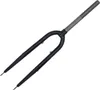 POINT 28" Trekkinggabel 1 Zoll Stahl schwarz für V-bremse Produktbild-Vorschau 4