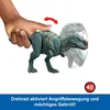 Jurassic World HTK76, 4 Jahr(e), Blau, Grün, Kunststoff Produktbild-Vorschau 10