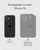 AVANA iPhone 16 Panzerglas Sichtschutz Schutzfolie Display Produktbild-Vorschau 7