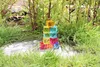 Tickit Gem Cubes, 0,8 lat(a), 10 szt., Akrylowy Podgląd zdjęcia produktu 2