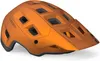 Casco MET Terranova arancio metallizzato-titanio Taglia L Anteprima dell’immagine prodotto 1