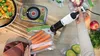 Bosch Serie 4 MSM4W221 frullatore 0,6 L Frullatore ad Anteprima dell’immagine prodotto 4