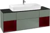 Villeroy & Boch G212HBGM Waschbeckenunterschrank Finion G21 Produktbild-Vorschau 1