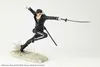 Rurouni Kenshin ARTFXJ Statuetka 1/8 Rurouni Kenshin 23 cm Podgląd zdjęcia produktu 14