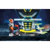 PLAYMOBIL City Life Tresor mit Geheimcode, Polizei, 5 Produktbild-Vorschau 5
