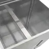 Wiadro na węgiel, zbiornik na węgiel, zasobnik na węgiel, Podgląd zdjęcia produktu 5