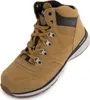 Obuwie Ochronne Vismo Buty Ochronne S3 Brązowe - 46 Podgląd zdjęcia produktu 1