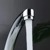 A close-up shot of a chrome faucet with water flowing out. Náhled obrázku produktu