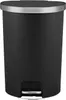 EKO - Hana pedaalemmer halfrond 55 liter - Plastic   - Productafbeelding-voorbeeld 6