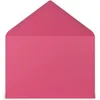 Briefumschläge Coloretti VE=5 Stück C5 Pink Produktbild-Vorschau 4