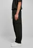 Urban Classics - 90s Cargo Fleece Sweatpants schwarz - L Produktbild-Vorschau 9