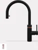 Quooker Wasserhahn PRO3 Flex schwarz 3XBLK + Cube Produktbild-Vorschau 2