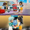 LEGO Friends Bar w Śródmieściu Heartlake, Zabawka Dla  Podgląd zdjęcia produktu 14