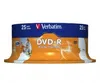 Verbatim DVD-R Rohlinge 25er Spindel Produktbild-Vorschau 4