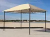Ersatzdach 3x4m Stil Pavillon Sand  Ersatzplane Ersatzbezug Produktbild-Vorschau 6