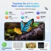 Blackview-OSCAL FLAT 2 smartphone, 18 (6+12) + 256GB Productafbeelding-voorbeeld 6
