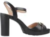 Geox Damen Klassische Sandalen D55B6A 000TU C9999 Farbe: Produktbild-Vorschau 4
