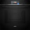 (akzeptabel) - Siemens HB778G3B1 Einbau-Backofen Produktbild-Vorschau 1