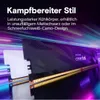 Crucial DIMM 32 GB DDR5-6400 (2x 16 GB) Dual-Kit, Produktbild-Vorschau 3