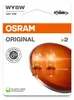 Ampoules automobiles Osram Original Line WY5W 12 V 5 W, lot Voir les images du produit 1