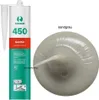 Ramsauer 450 Sanitär 1K Silikon Dichtstoff 310ml Kartusche Produktbild-Vorschau 1