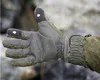 Stealth Gear SGGLM, Zielony, Oliwkowy, M, Mikrofibra, Podgląd zdjęcia produktu 5