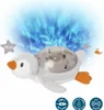 CloudB Nachtlicht "Tranquil Penguin" Produktbild-Vorschau 5