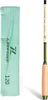 Výsuvný rybársky prút Camping Mini Fishing Rod Teleskopický Náhľad obrázku produktu 1