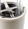NutriBullet NB907MASN, Blender sportowy, 0,9 l, Rozgniatacz Podgląd zdjęcia produktu 2