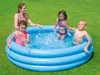 Nafukovací bazén Crystal Blue Pool 147 cm Náhled obrázku produktu 5