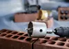 Bosch 2608550064 Bosch SDS-plus Hohlbohrkrone 68 mm 3-tlg. Productafbeelding-voorbeeld 10